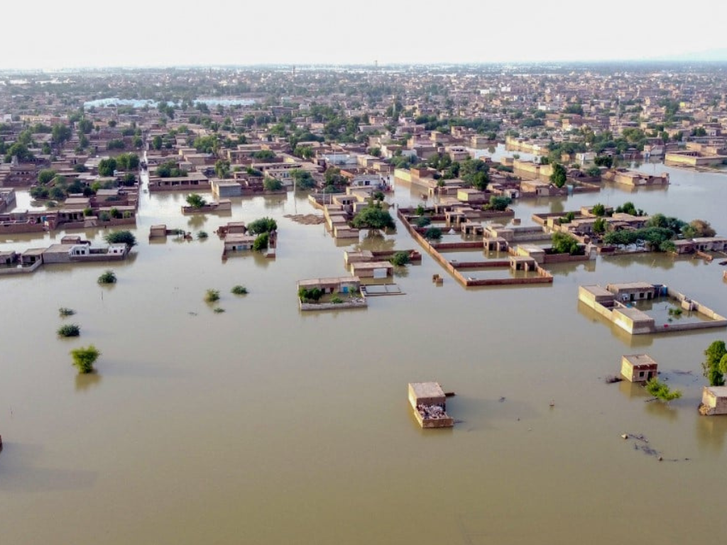 Case studies: when restrooms disappear