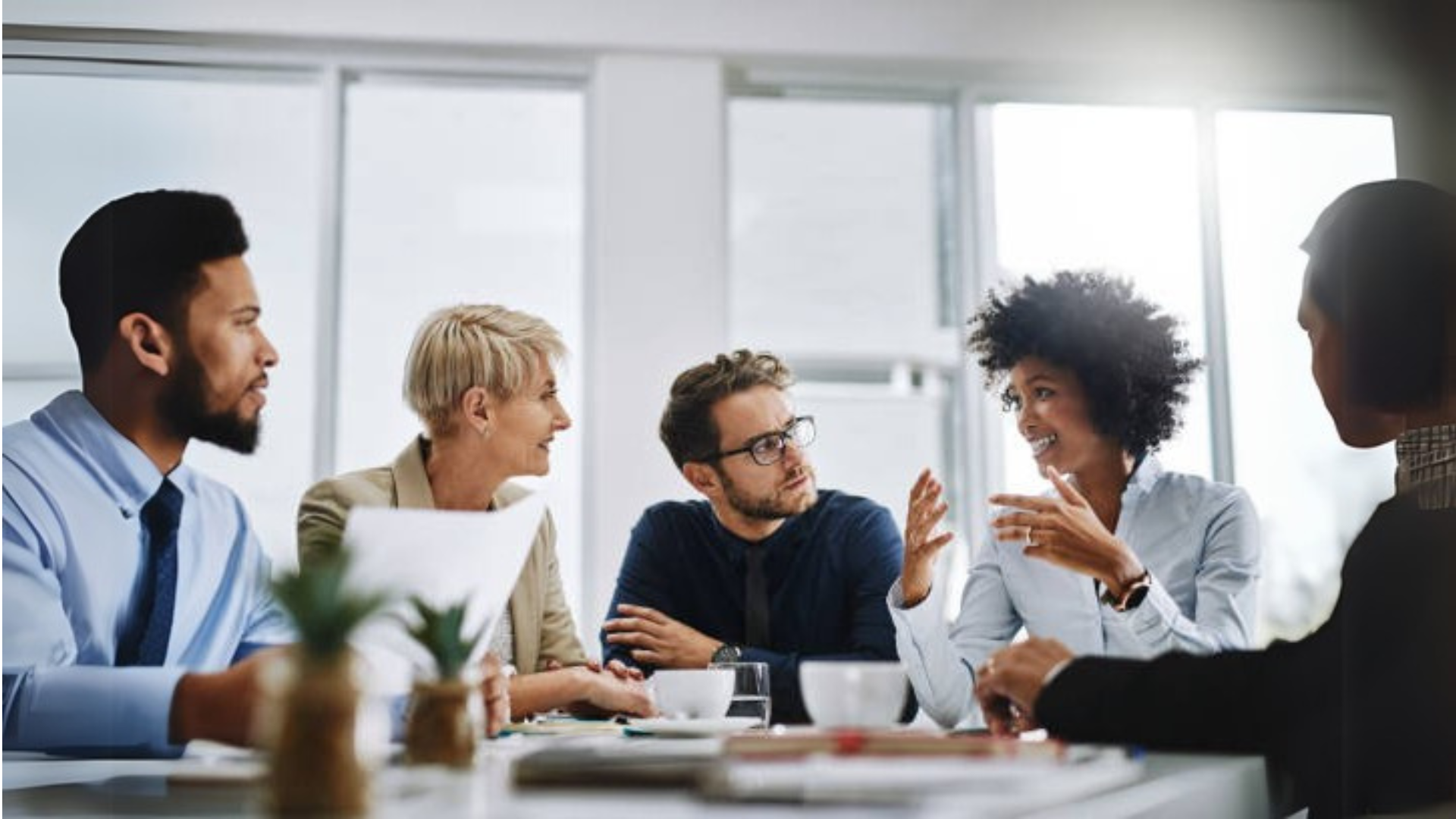 Mobile Oasis Products In Action: Event Planners Discuss Flexibility And Ease Of Use