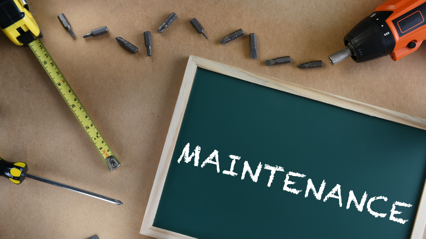 Maintenance Tips: Keeping Your Portable restroom In Top Condition