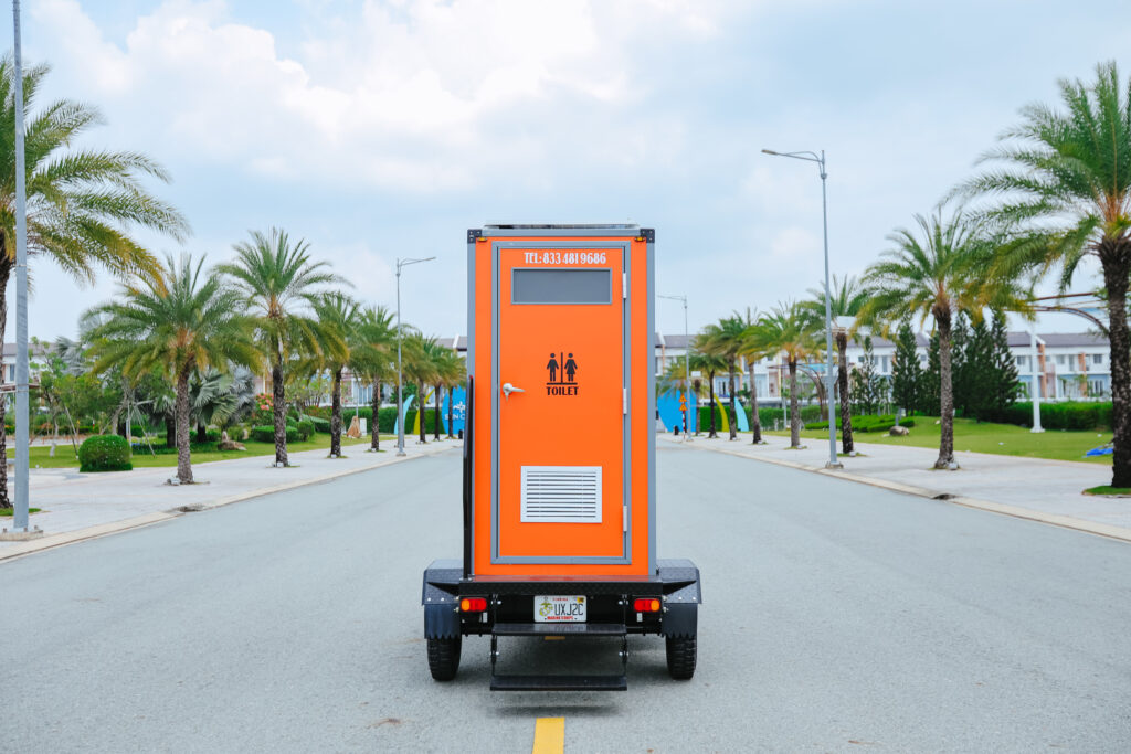 Designed to easily move across all 50 states