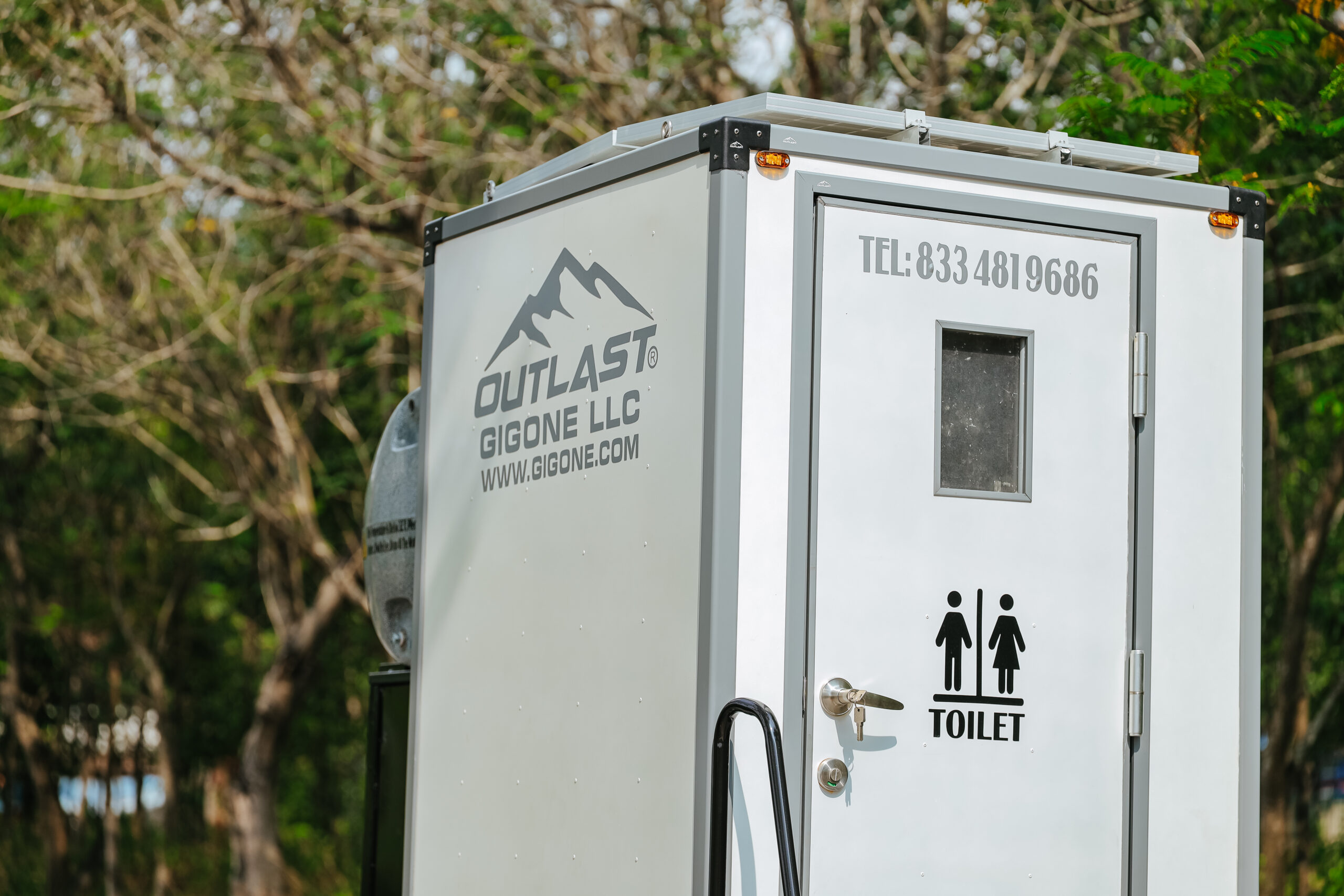 Preparing For Fall Events: Why Portable Restrooms Are Essential For Your Event