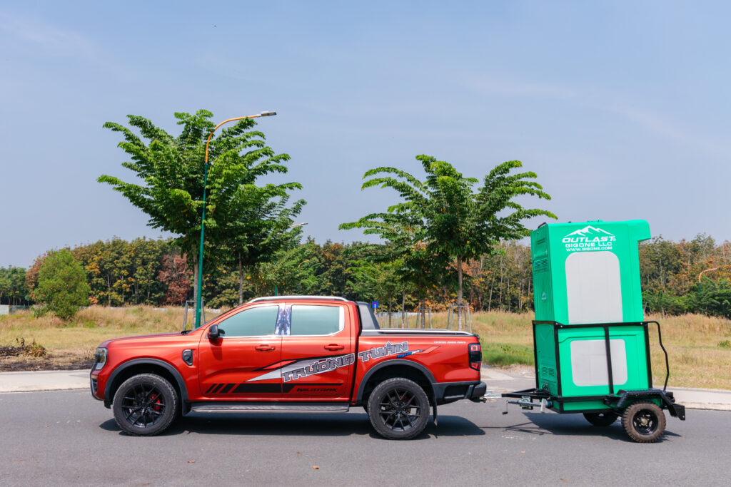 Prepare a checklist to check everything before the event happens.