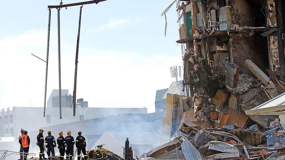 Christchurch Rebuild and the Growing Demand for Mobile Restrooms