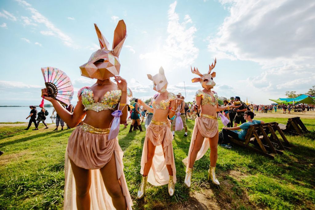 Festivals, Arts, and Cultural Events