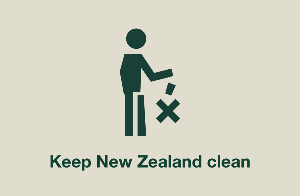 Mobile restroom waste management New Zealand