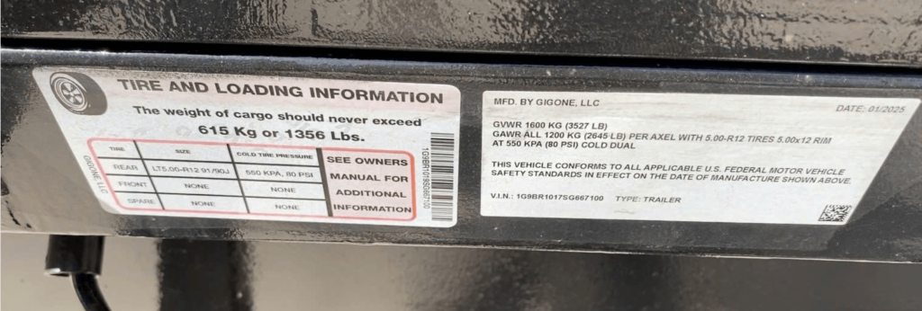 Safe Mobility & Full Legal Compliance Across the United States