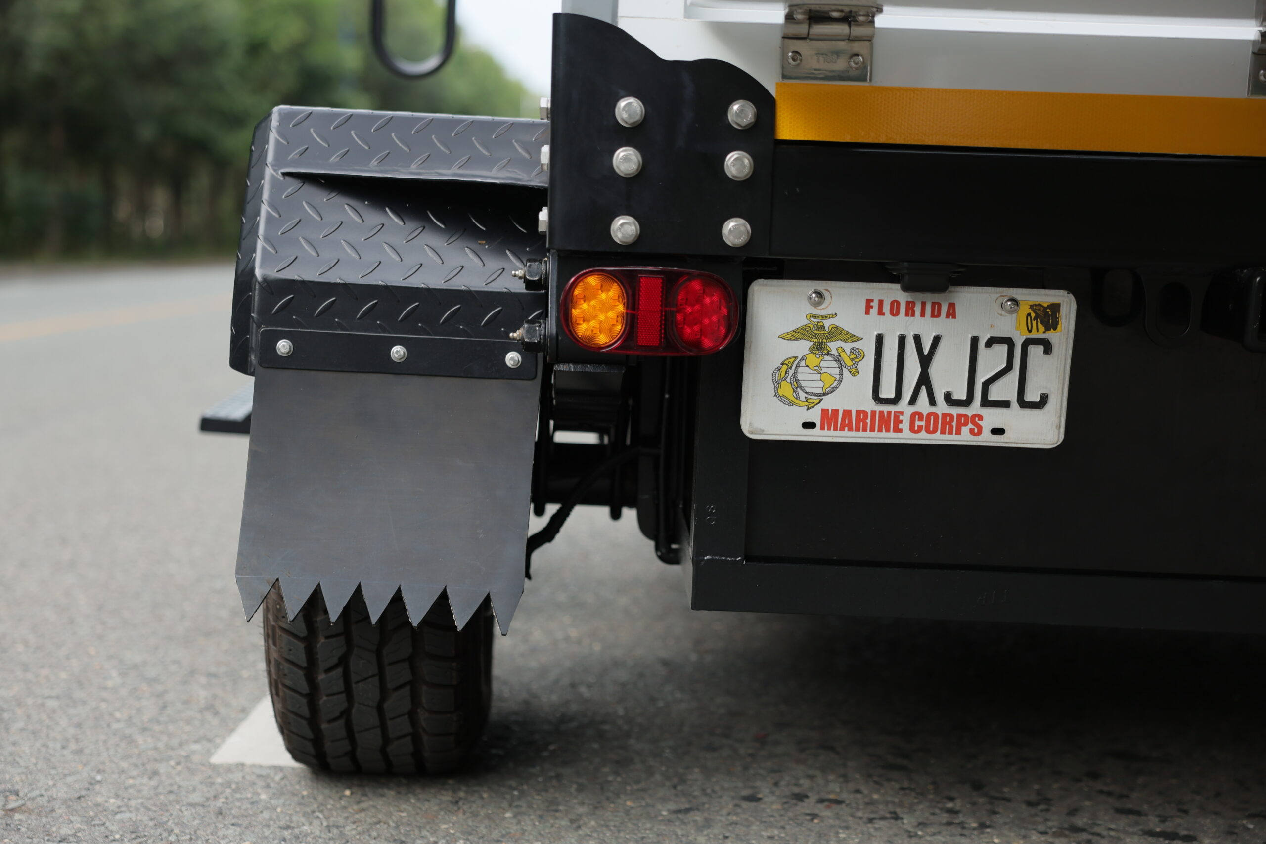 Structural Integrity and Durability of Portable Restrooms | Built to Last 15+ Years