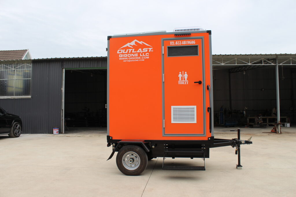 Designed for Long-Term Deployment, Not Short-Term Use