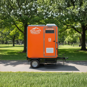 Premium Mobile Oasis™ – Model AA-1P