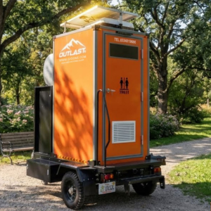 Premium Mobile Oasis™ – Model A-1P