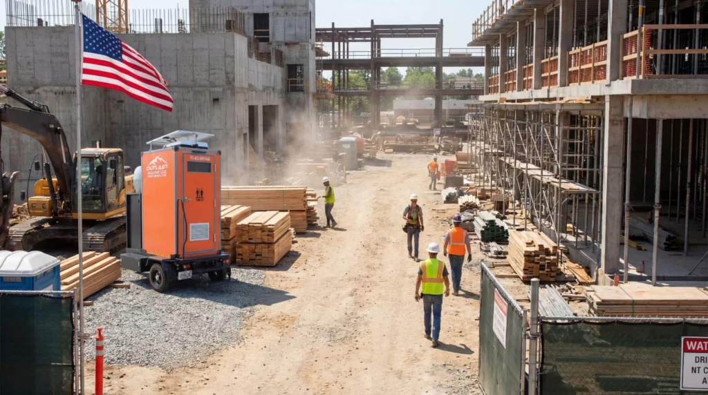 Operational Advantages for Event Organizers